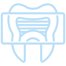 Veterinary dental X-ray equipment for diagnosing pet oral health issues